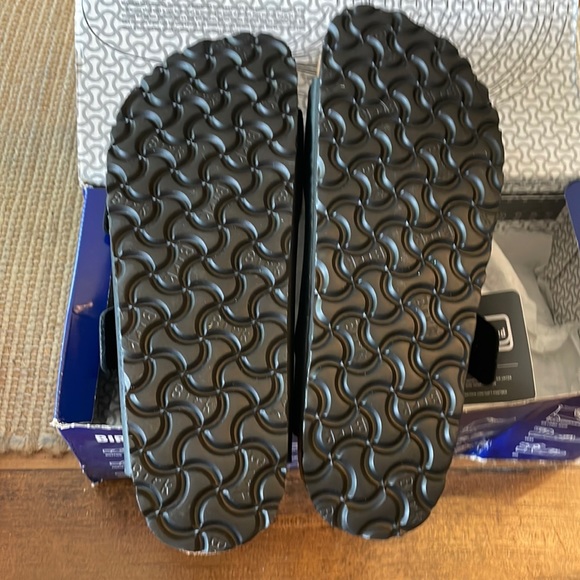 Birkenstock Arizona black asst go - Picture 4 of 5